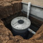 Dogłębny poradnik dotyczący wyboru, montażu oraz świadomego korzystania z betonowego zbiornika bezodpływowego